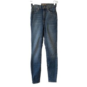 Everlane The Way-High Skinny Jean Size 24 NWT